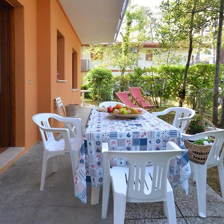 Villa Rosanna Lignano Sabbiadoro Kültér fotó